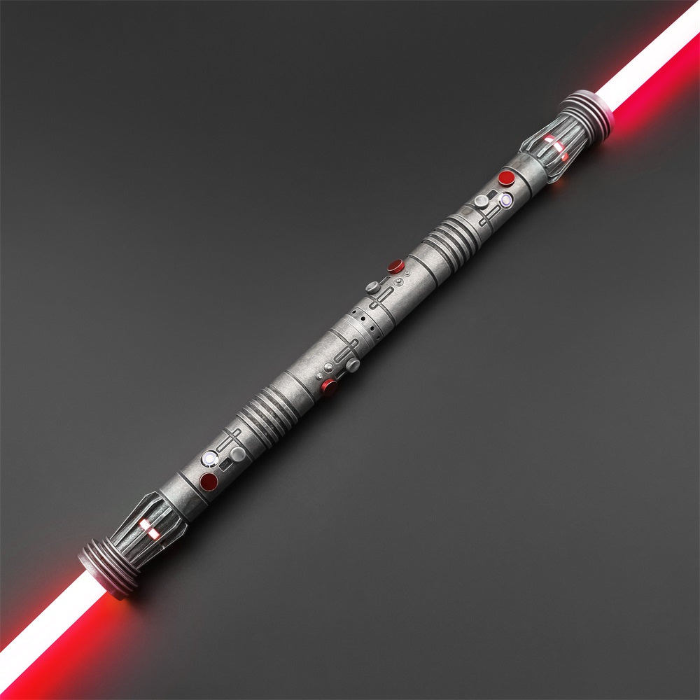 Maul V1 Weathered | Saber