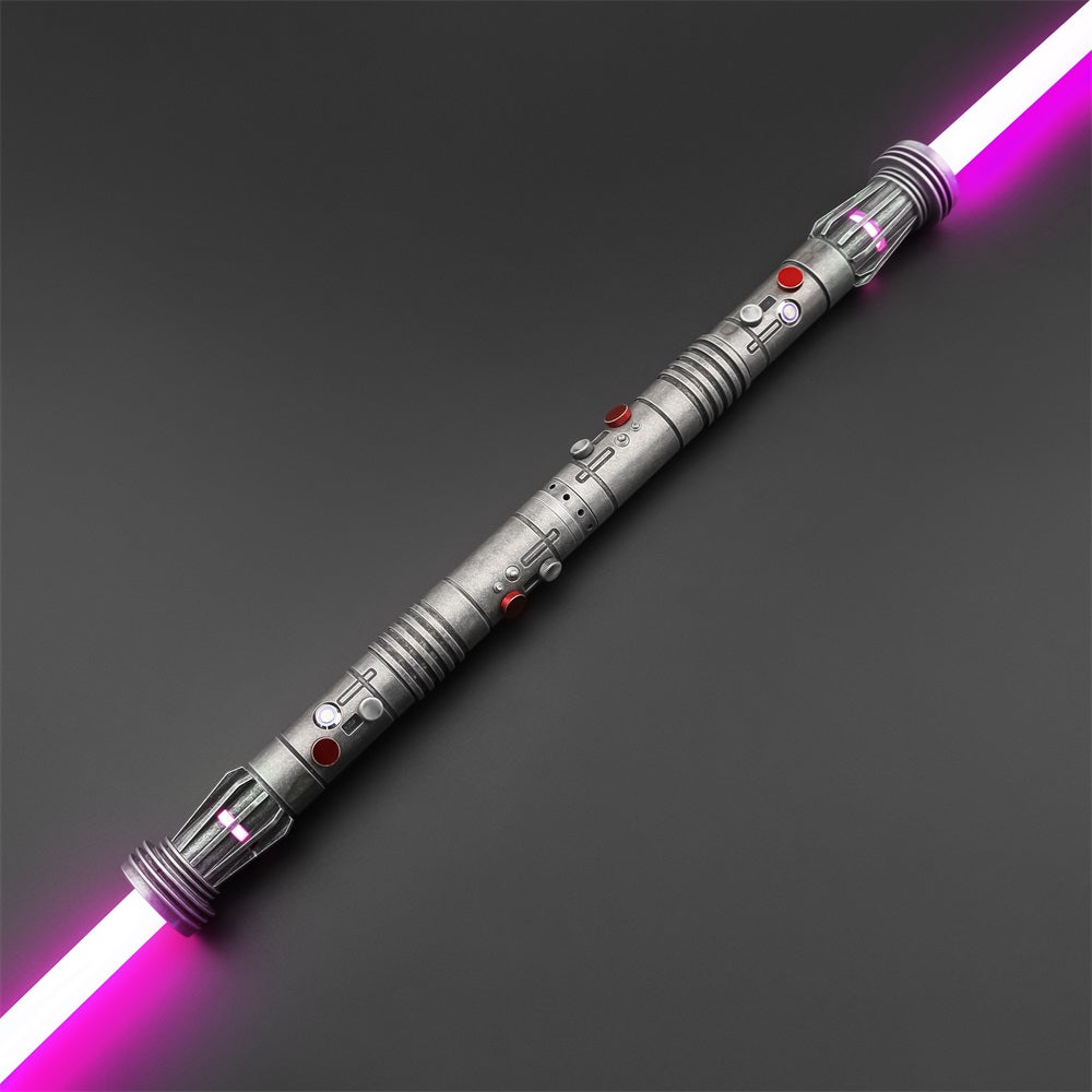 Maul V1 Weathered | Saber