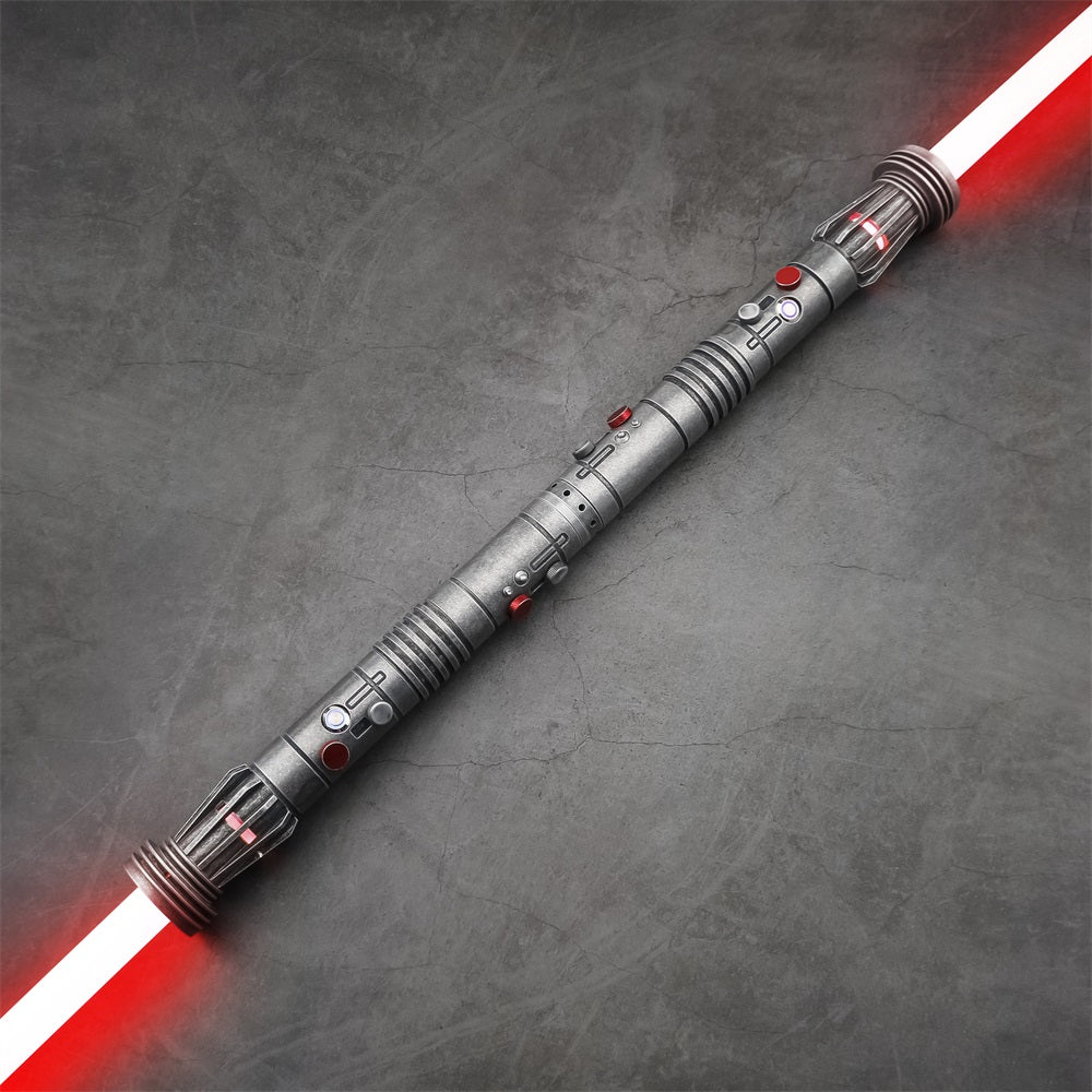 Maul V1 Weathered | Saber