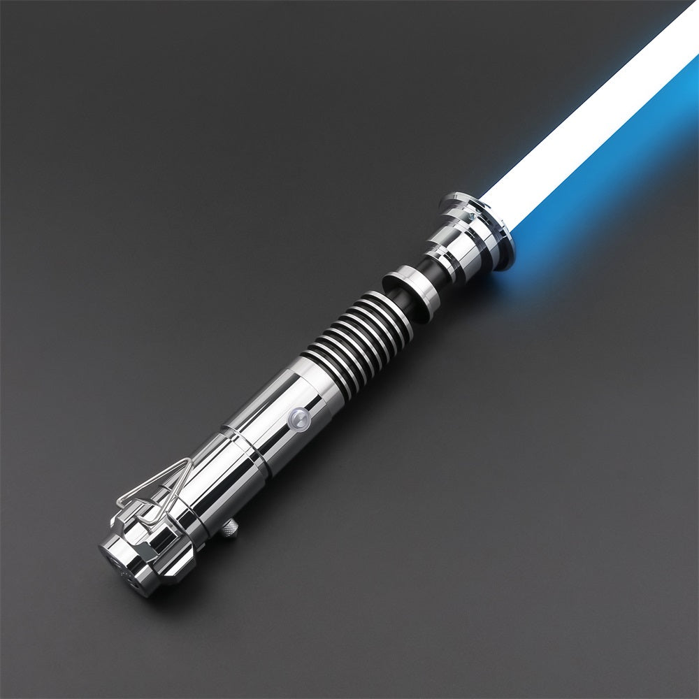 Luke V1 | Saber