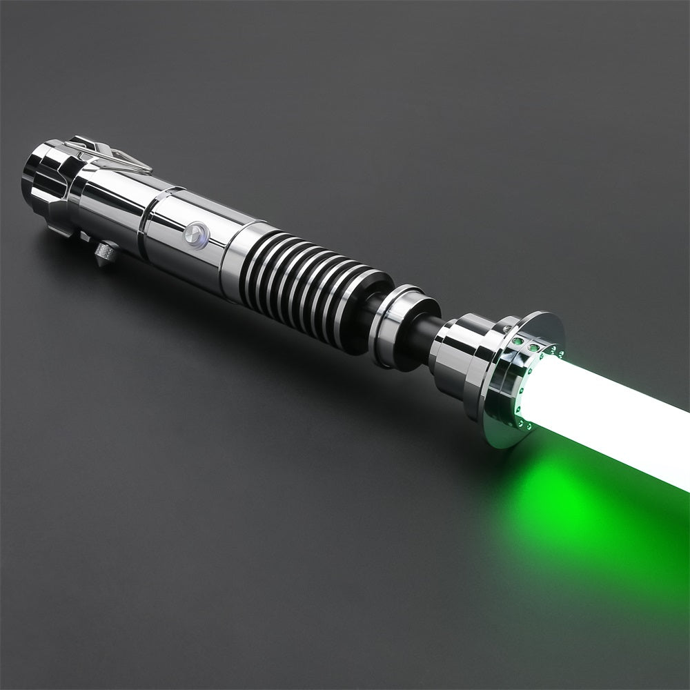 Lightsaber - deals Star Wars Custom Fx Lightsaber Replica - YOUNGLING V1