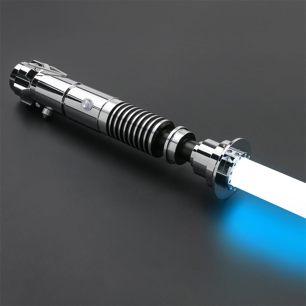 Luke V1 | Saber