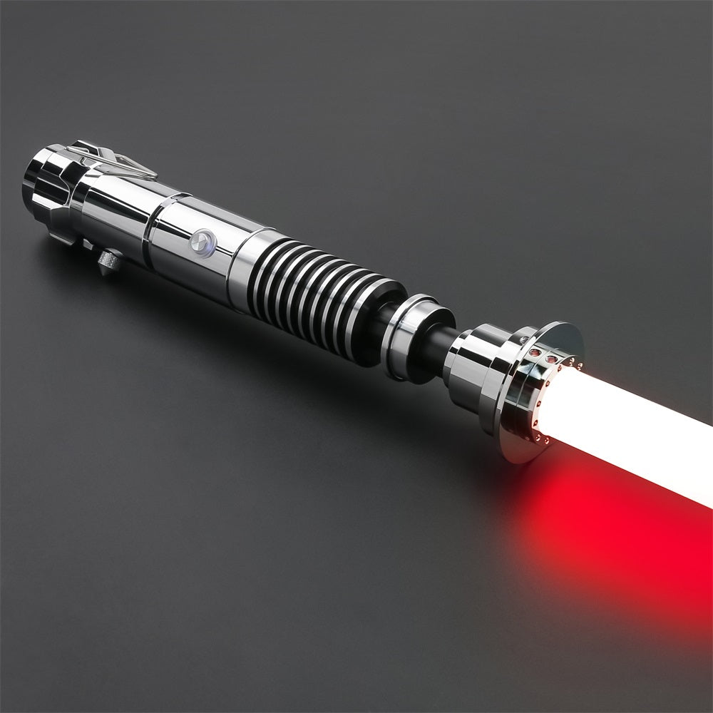 Luke V1 | Saber