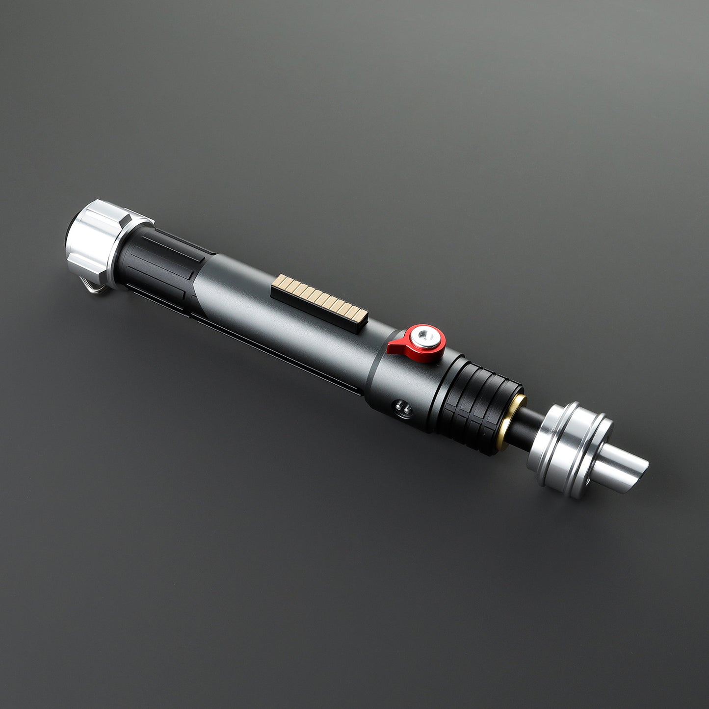 Ezra II | Saber