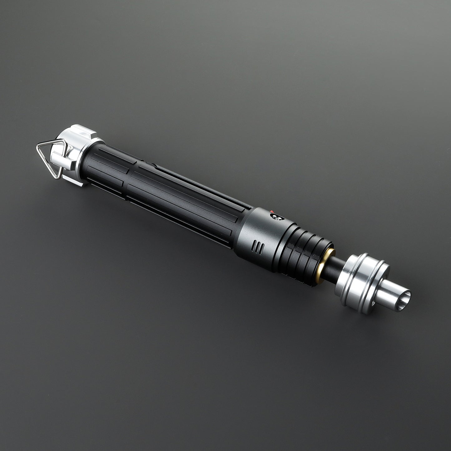 Ezra II | Saber