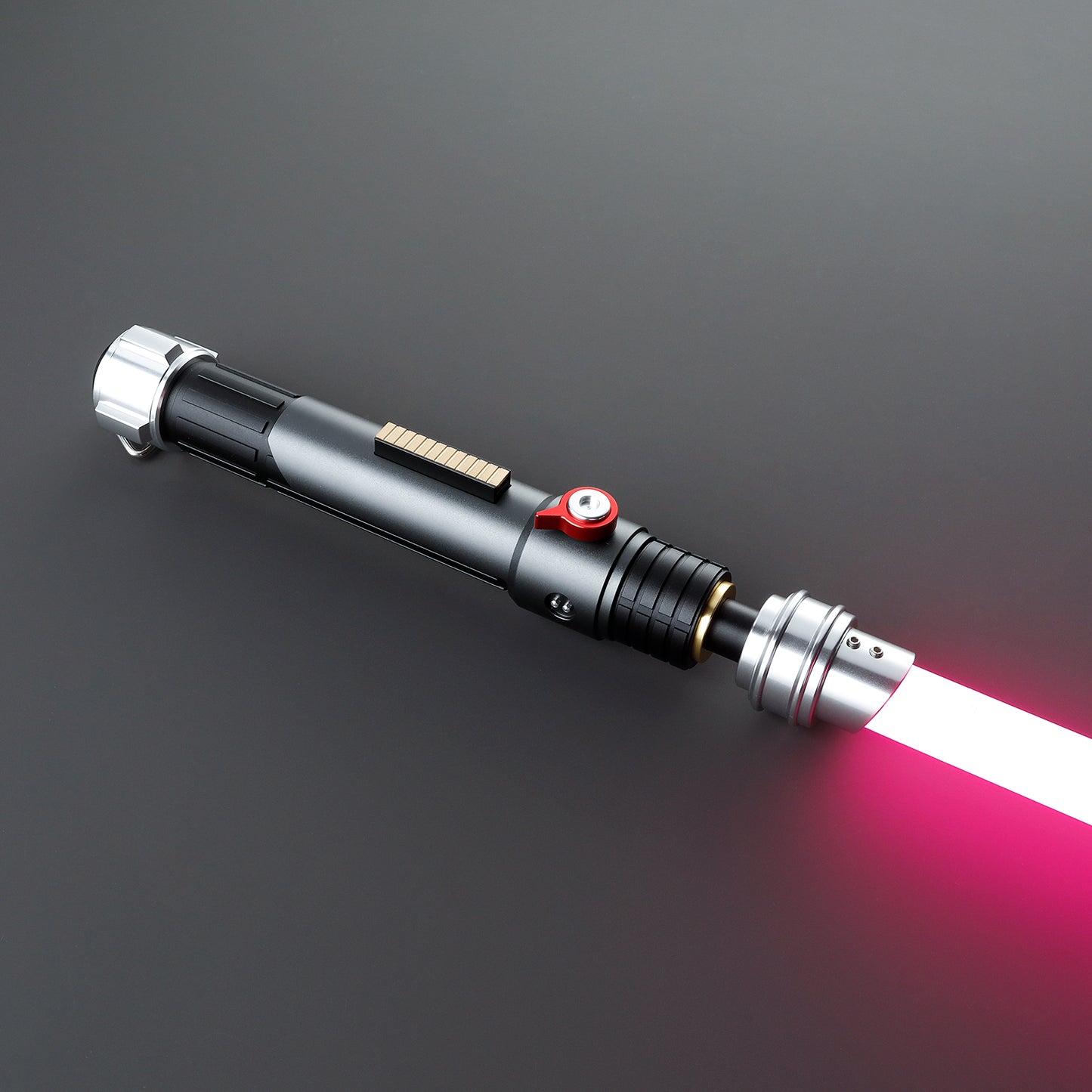 Ezra II | Saber