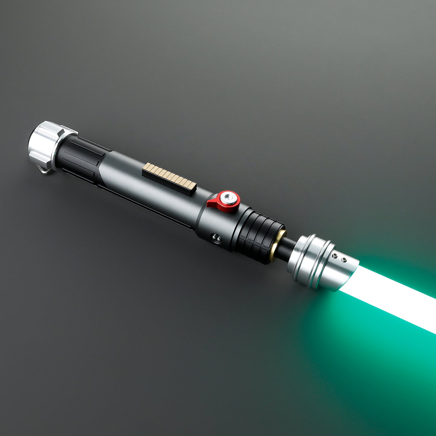 Ezra II | Saber