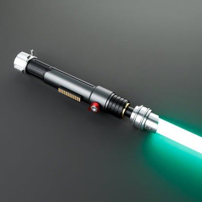 Ezra II | Saber