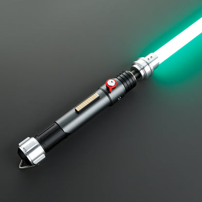 Ezra II | Saber