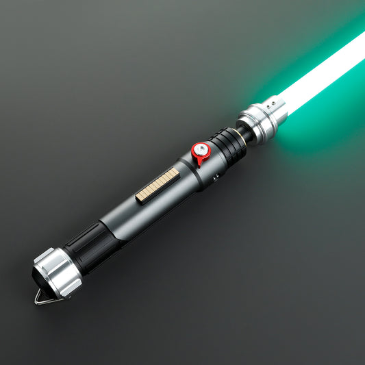 Ezra II | Saber