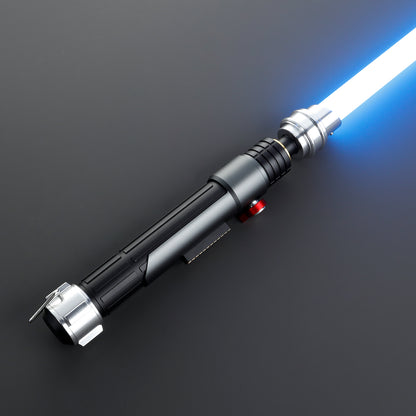 Ezra II | Saber