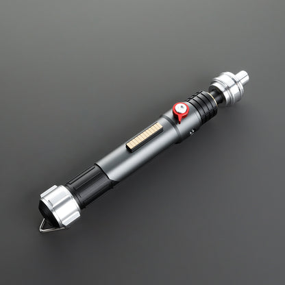 Ezra II | Saber