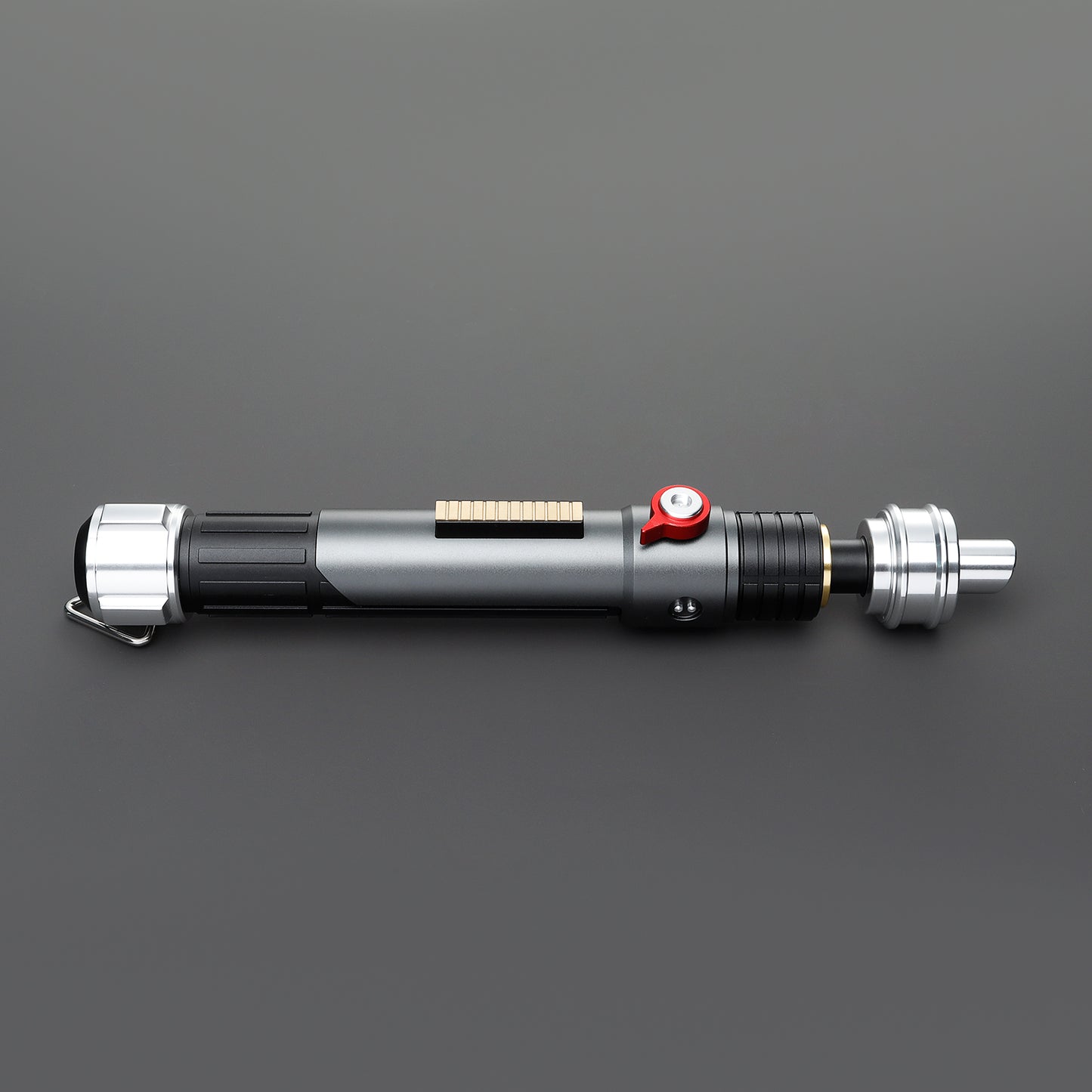 Ezra II | Saber