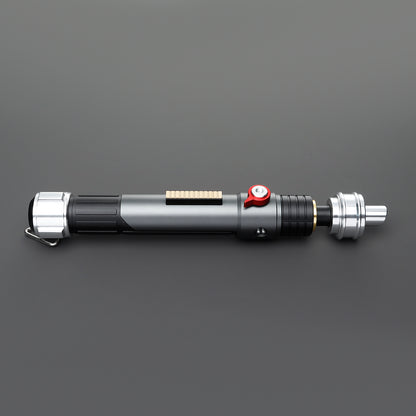 Ezra II | Saber