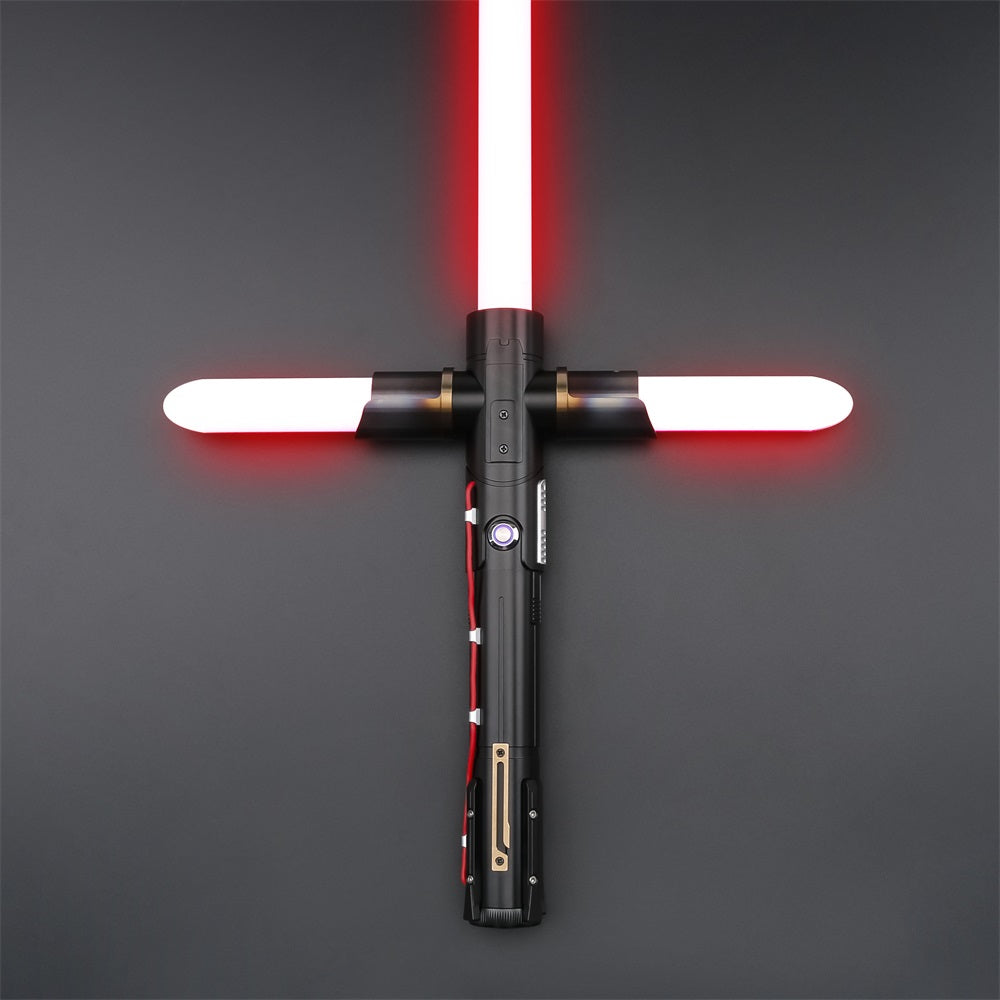 Kylo V1 (Affordable Version) | Saber