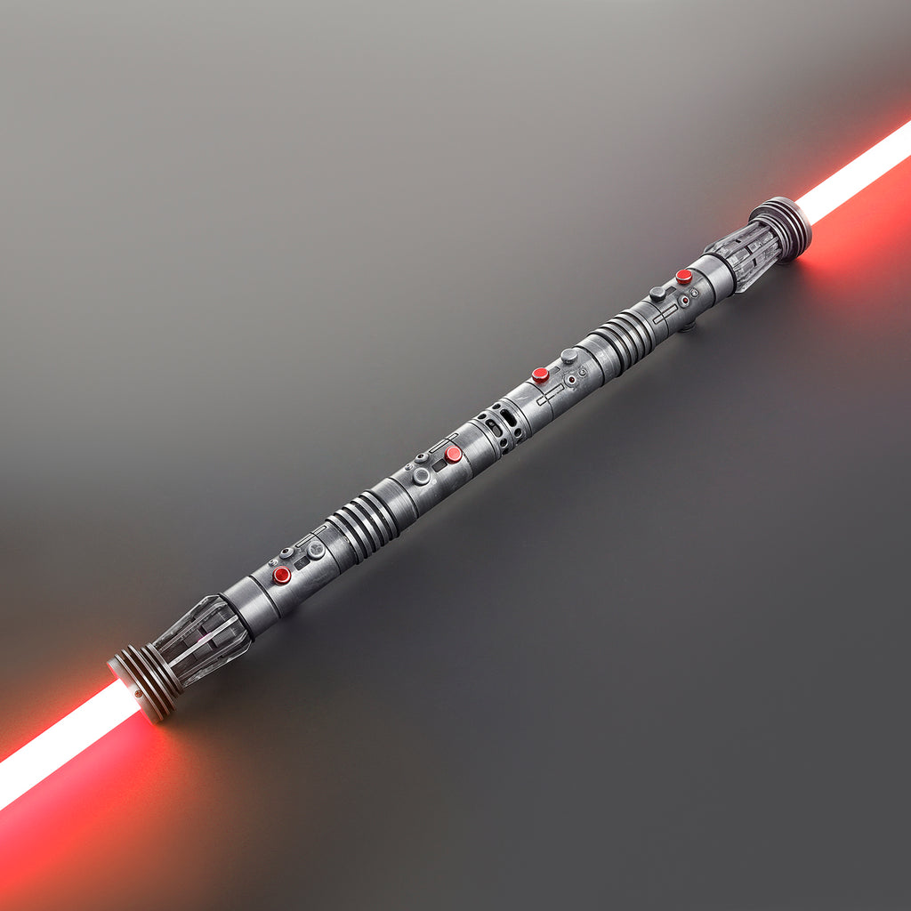 Weathered Maul | Saber