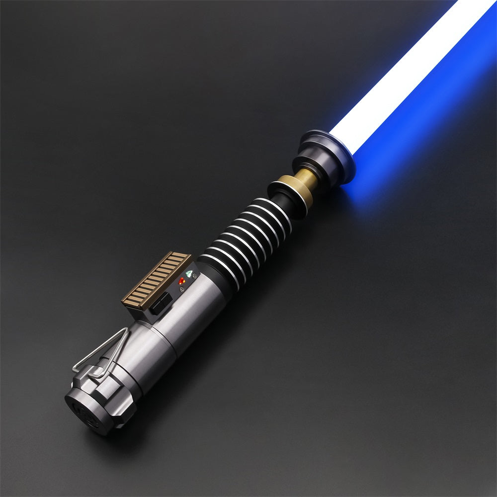 Luke | Saber