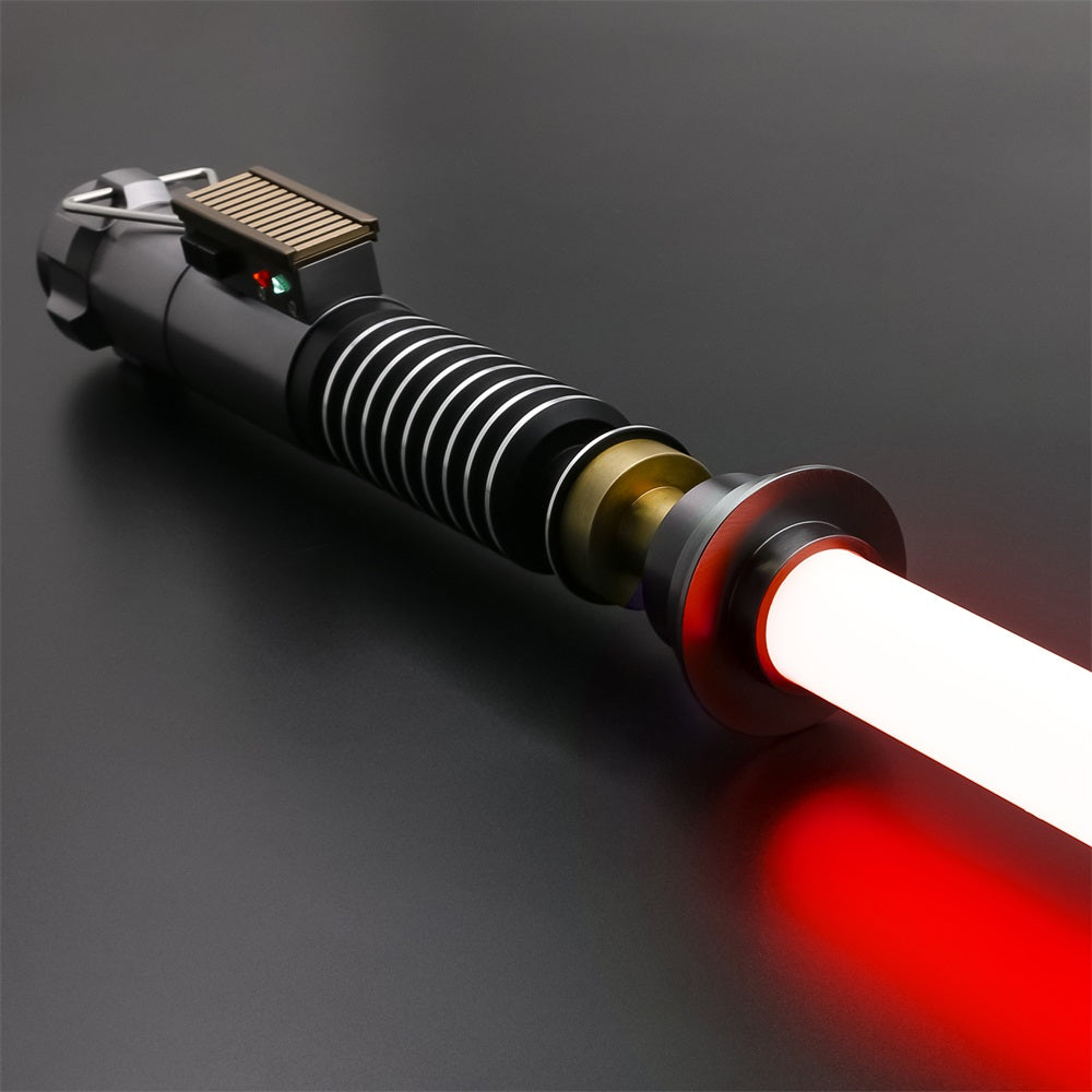 Luke | Saber