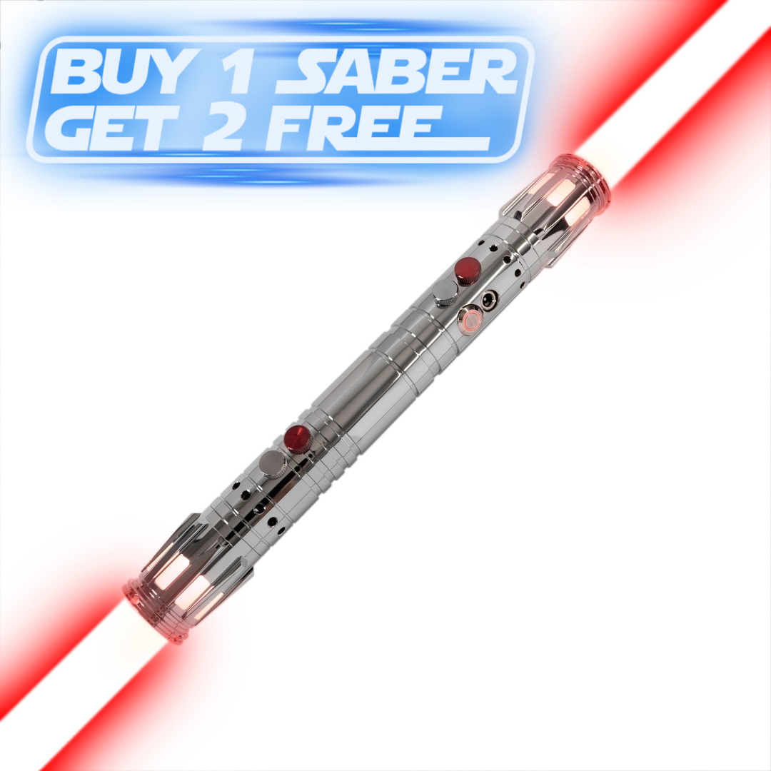 Mini Maul | Saber