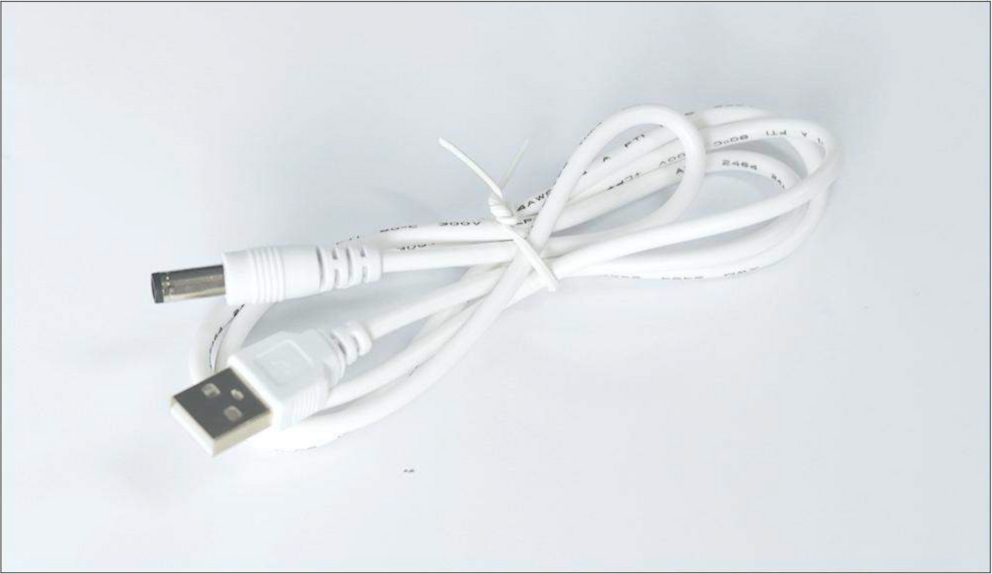 Charging Cable | SaberTheory