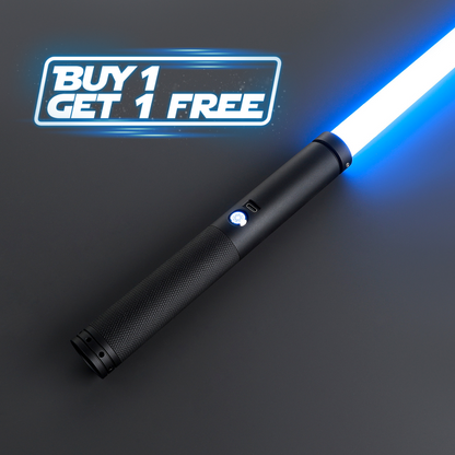 Nova Saber - The Affordable One