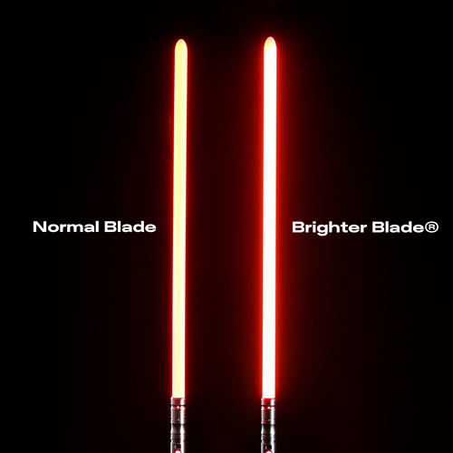 Brighter Blade | SaberTheory