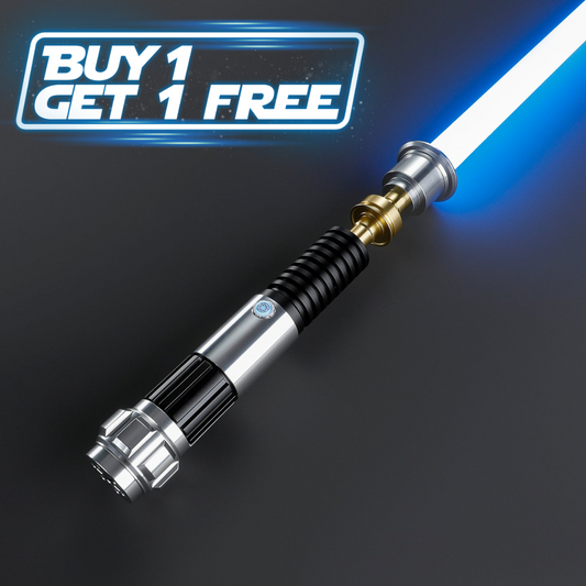 Obi V1 (Affordable Version) | Saber