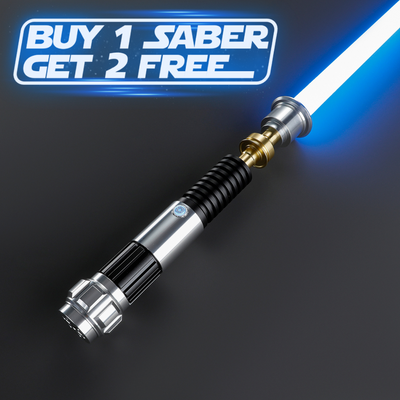 Obi V1 (Affordable Version) | Saber