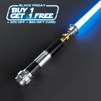 Obi V1 (Affordable Version) | Saber