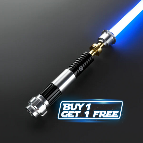 Obi V1 (Affordable Version) | Saber