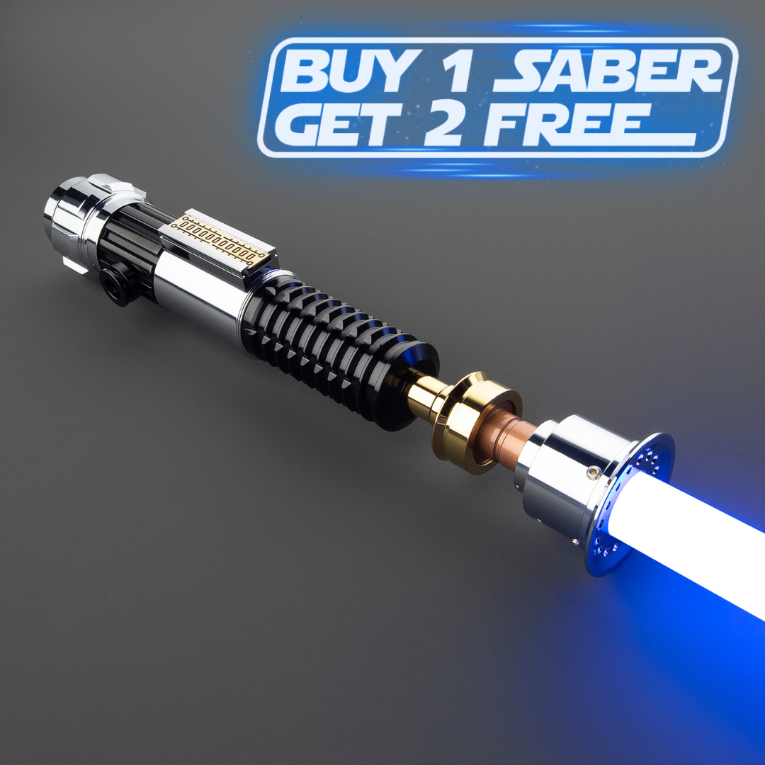 Obi  | Saber