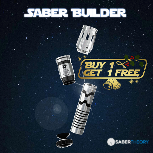 SABER BUILDER