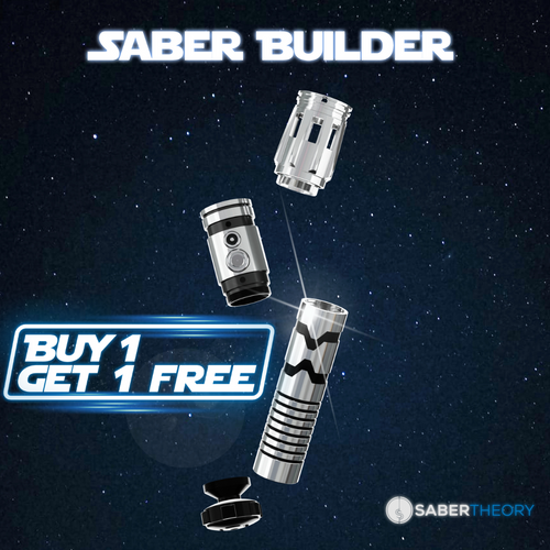 SABER BUILDER