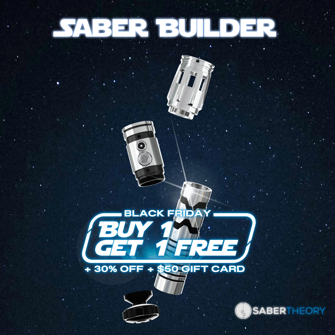 SABER BUILDER