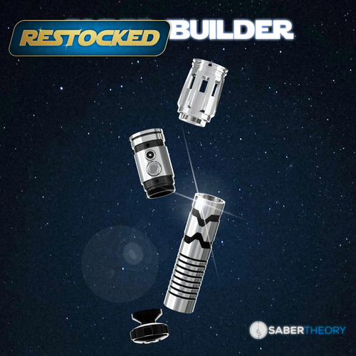 SABER BUILDER