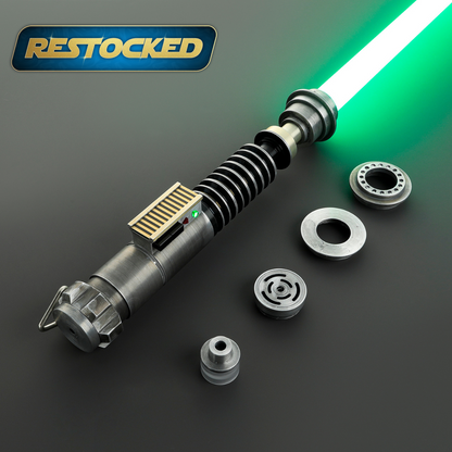 Weathered Luke | Saber