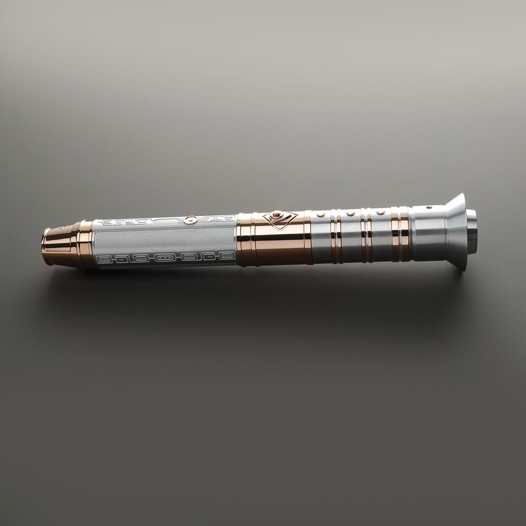 Nebula | Saber