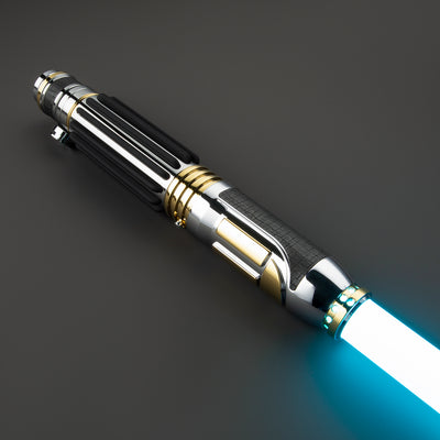 Mace | Saber