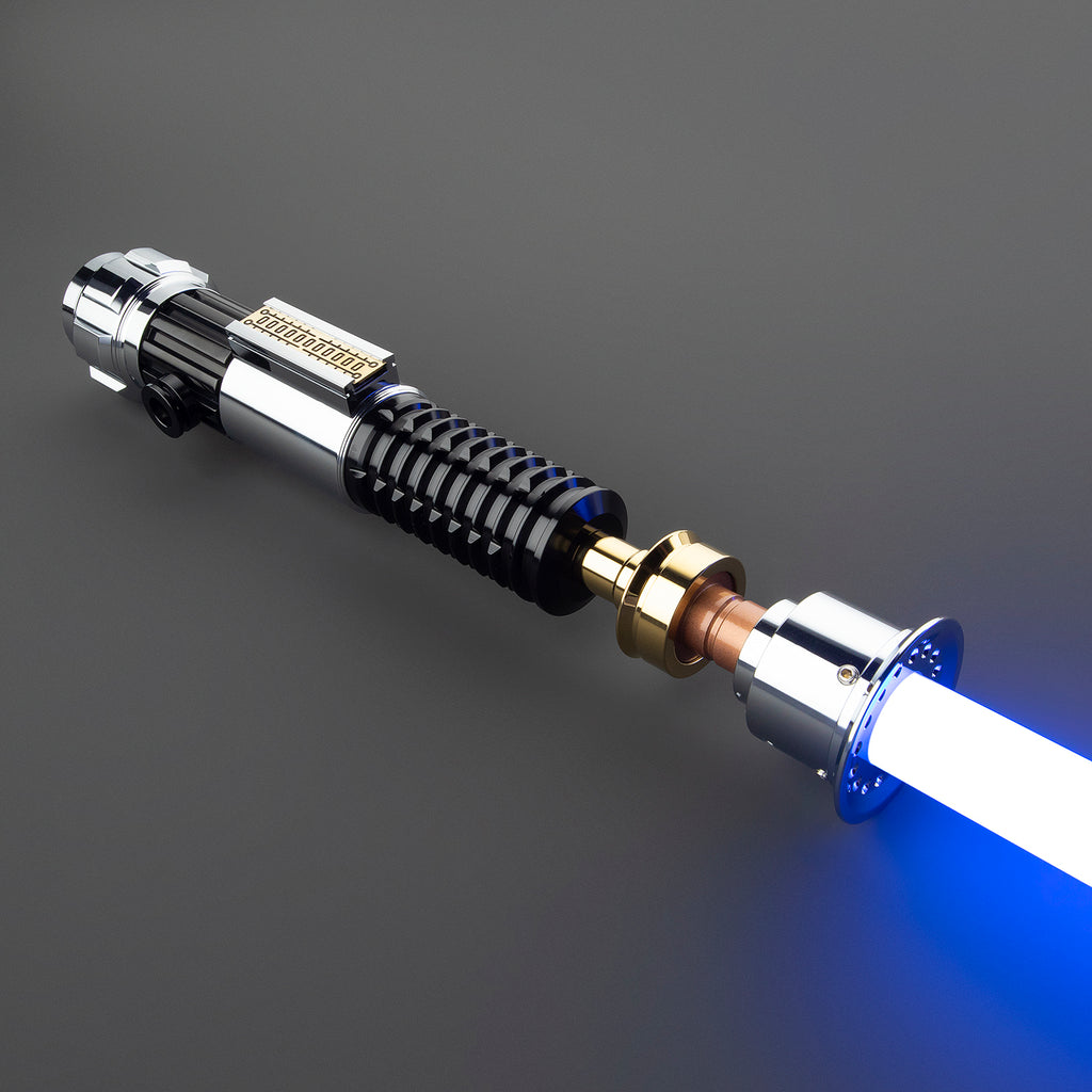 Obi & Ani Bundle | Saber