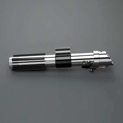 Padawan Ani | Saber