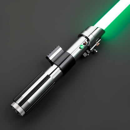 Padawan Ani | Saber