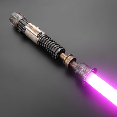 Obi Weathered | Saber