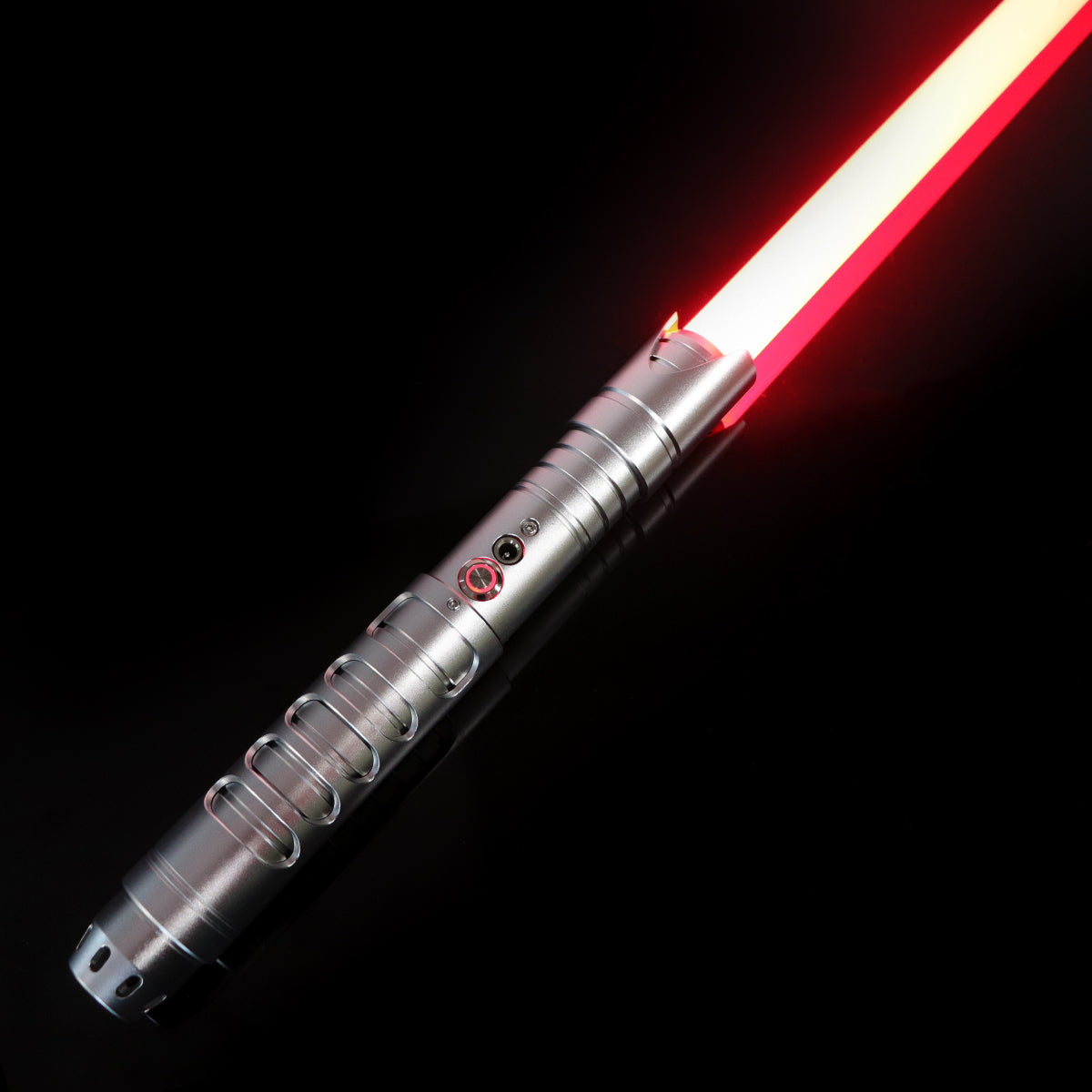 Solstice | Saber