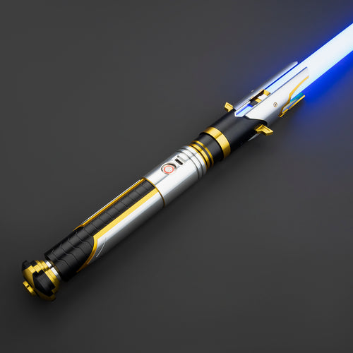 Gar | Saber