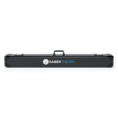 Black Carrying Case | SaberTheory