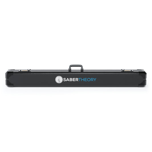 Black Carrying Case | SaberTheory