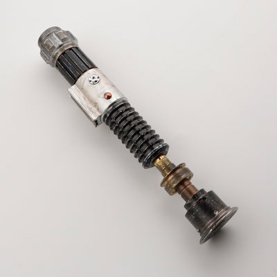 Obi Weathered | Saber