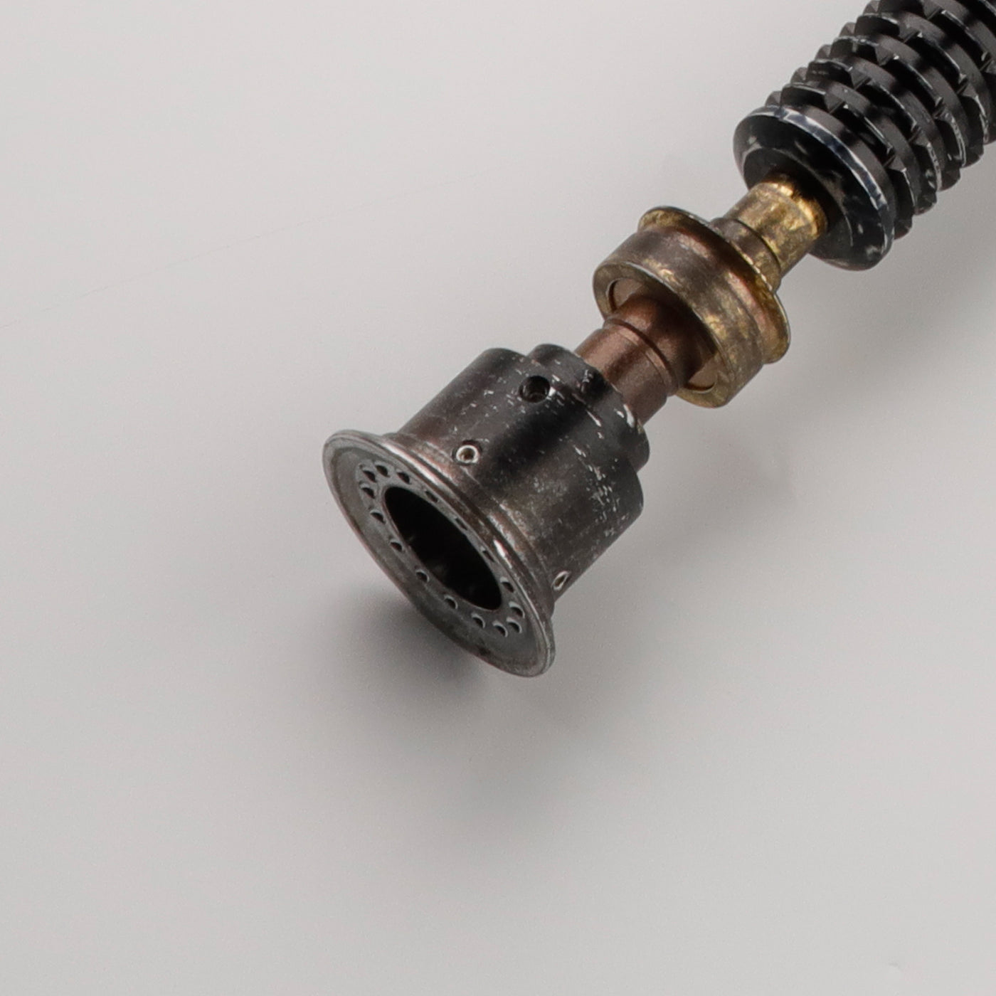 Obi Weathered | Saber