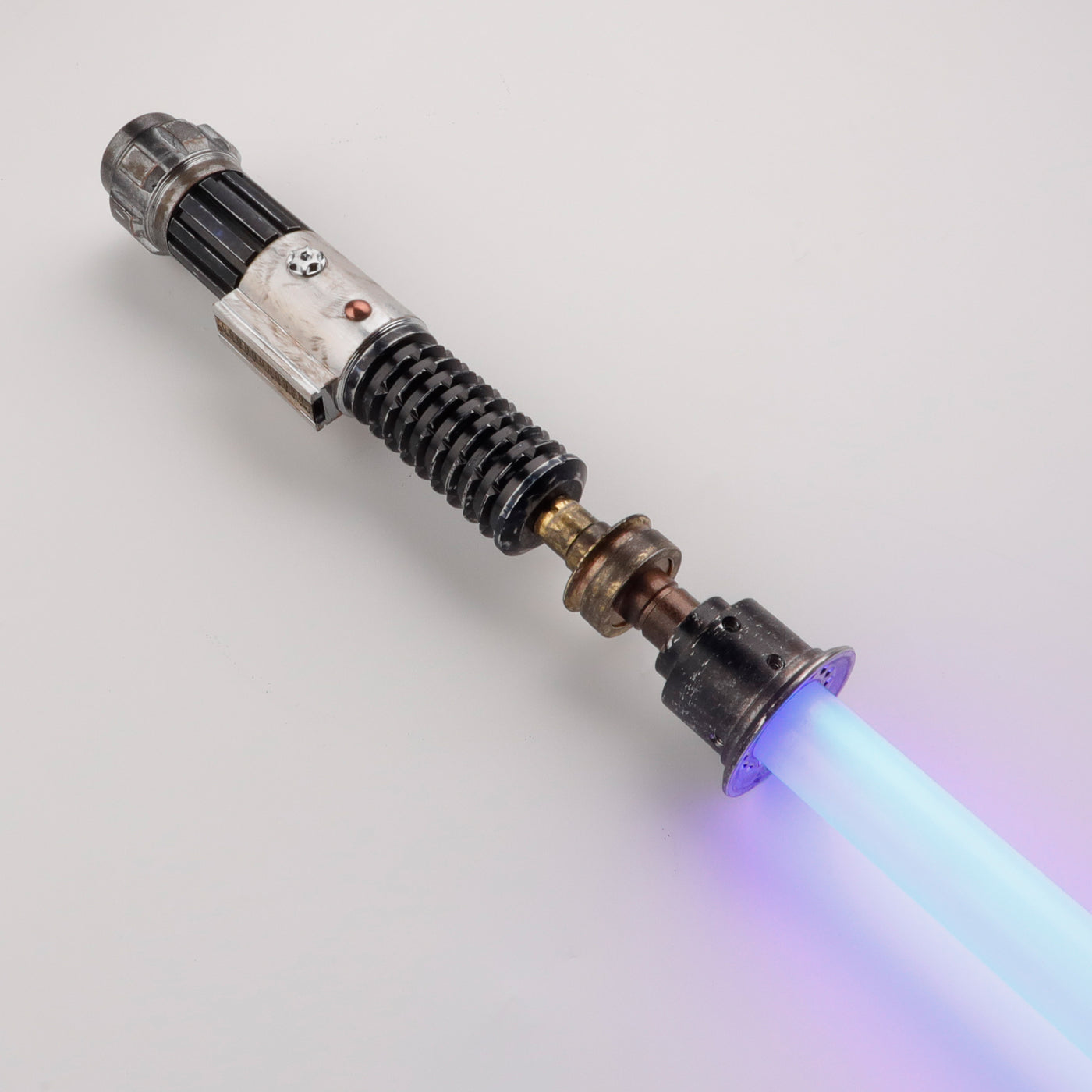 Obi Weathered | Saber