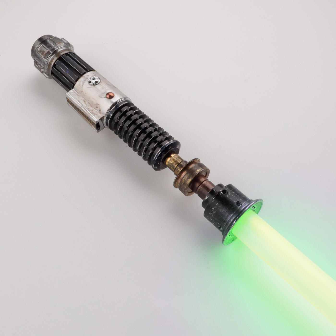 Obi Weathered | Saber